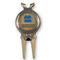 Eagle Divot Tool